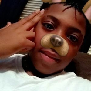 Meet your Posher, Tyquan